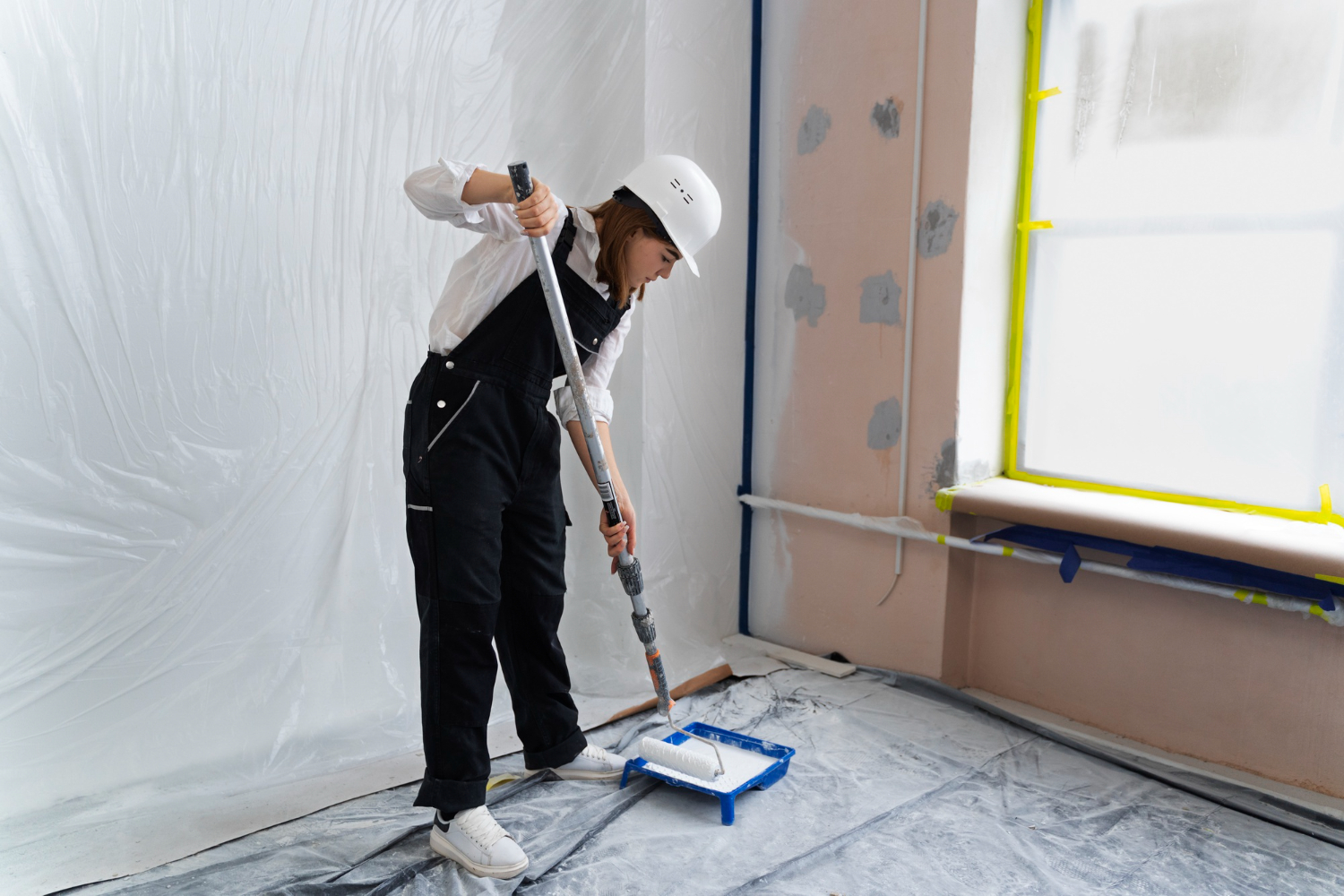 Interior Painting