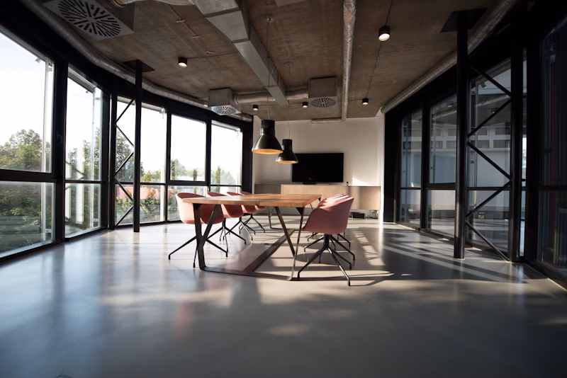 Office Building